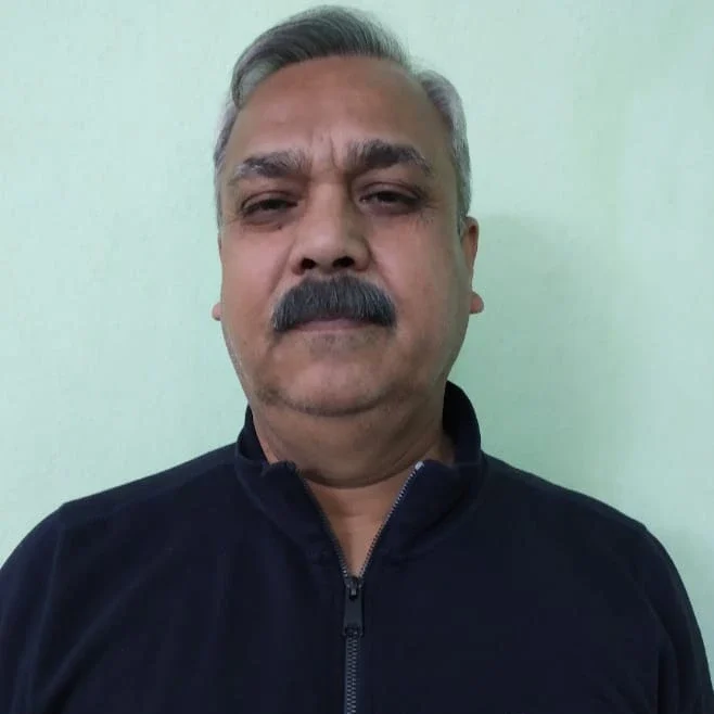 siddhartha ghatak vice president